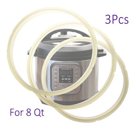 official instant pot sealing rings